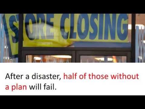 Resilient Business: Family Communications Plan