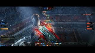 Lost Ark PVP Wardancer insane chain cc combo