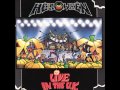 Helloween - Live In The U.K 