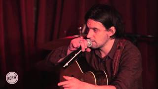 Conor Oberst interview (KCRW 2014)
