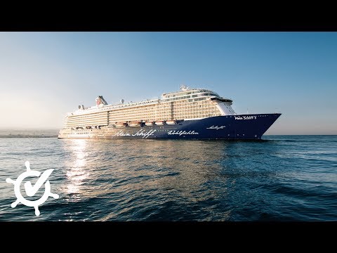 Mein Schiff 3: Morr Compact Tour