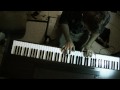 Yann Tiersen - Comptine d'été n°1 / piano solo (Vladimir Yatsina) (free sheet music)