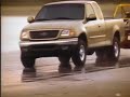 90 S Ford Commercial Break Out 4