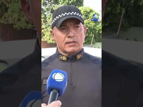 🚨 Médica é agredida por paciente dentro de UPA em Aparecida de Goiânia