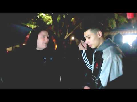 MACU vs LRT vs LAXUS - 8vos FECHA 3 (Torneo 2018) - Madero Free 06/07