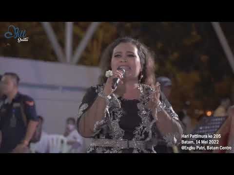 Jill Siauta - MASAGA (Maluku Satu Gandong) cover Maluku Tanah Pusaka