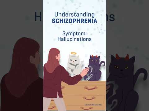 What is Schizophrenia? | Understanding Mental Health Conditions