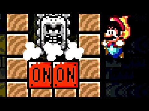 Super Mario Maker 2 🔥 Expert Endless Challenge #27