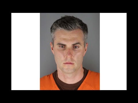 Ex-cop pleads guilty to manslaughter in George Floyd killing