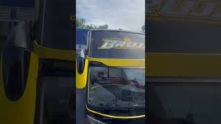 Download lagu #sudirotunggajaya #bus#stjbruja #maospati#shorts mp3