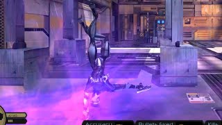 【低評価】新しい視点で楽しめるスーパーアクションSFゲーム！