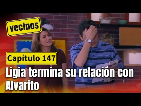 Alvarito didn't expect this...: Chapter 147 - Neighbors | Caracol Television