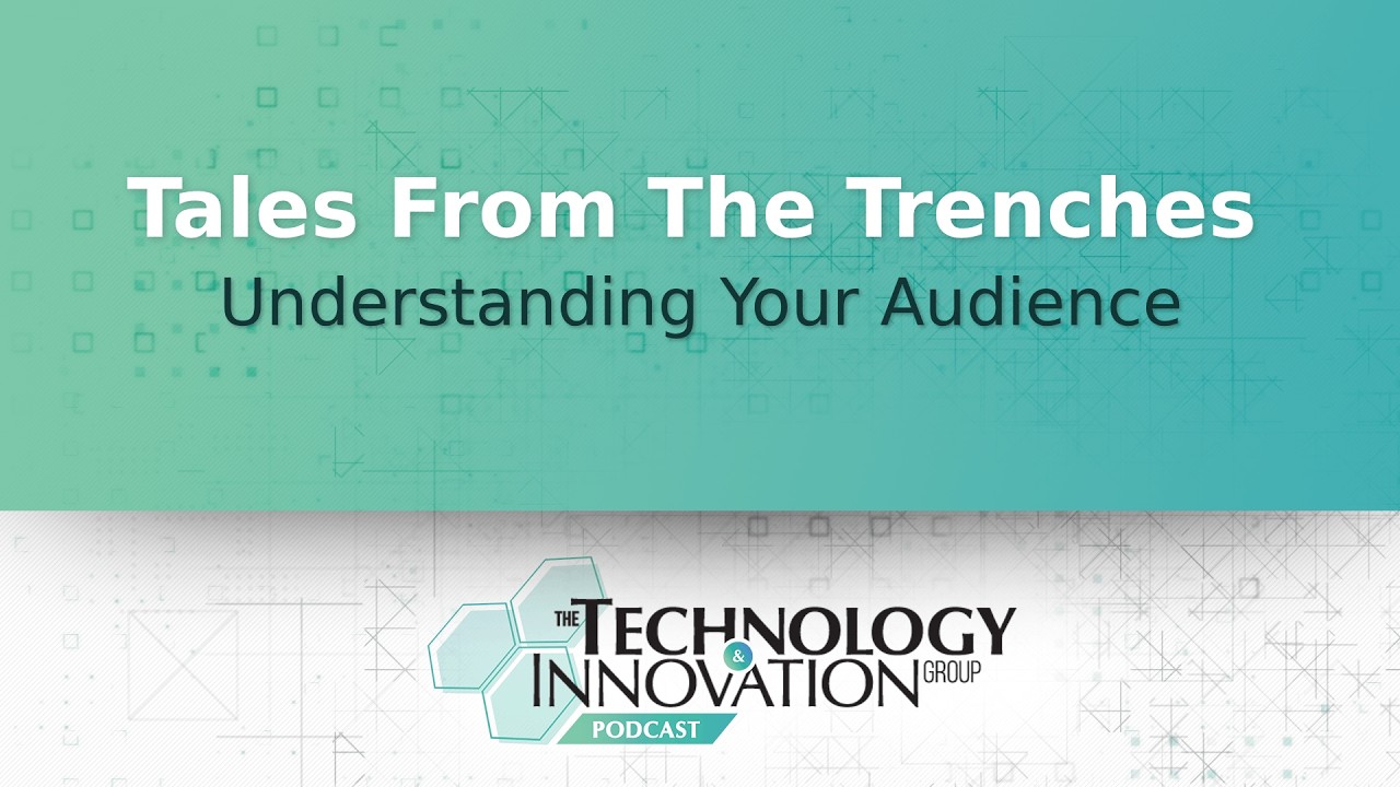 Tales From the Trenches Video