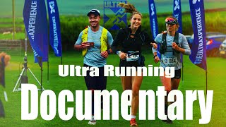 Ultra X ENGLAND: Race Documentary and running experience