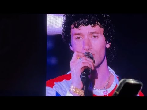 221010 Jeremy Zucker @Slow Life Slow Live