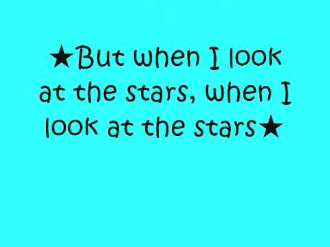 Stars -Switchfoot w/ lyrics!!!