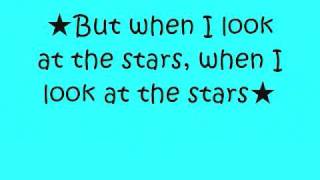 Stars -Switchfoot w/ lyrics!!!