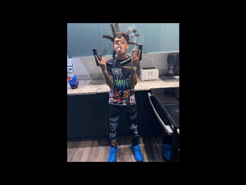 [SOLD] SPOTEMGOTTEM Type Beat "RED"