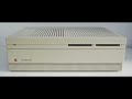 All Apple Macintosh Crash Sounds 1987 1998
