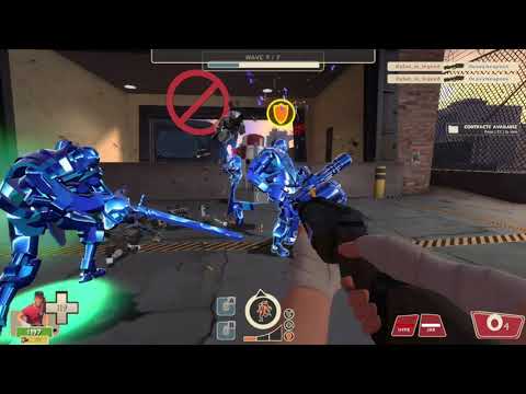 MVM Mannhattan Solo Mann With Plan Part 2/5