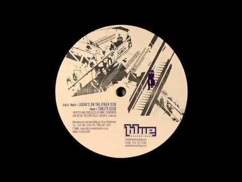 Mike Shannon ‎– Laura's On The Other Side