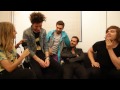 Bastille | Party Tricks | Reading & Leeds Festival ...