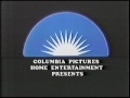 Opening To A Man For All Seasons VHS 1979 Columbia Pictures Home Entertainment