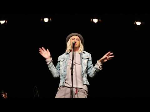 Georg Ringsgwandl: Mein Hund wird falsch ernährt. 11.11.2019 in Murnau.