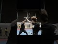 jacoba/Hawk is Fighter By the sword #hawk #cobrakai #cobra #shorts #viralvideo