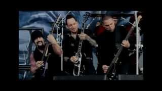 Volbeat - A Warrior&#39;s Call