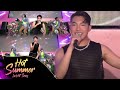 Darren Espanto heats up the dance floor | Star Magic Hot Summer LaHOT Sexy
