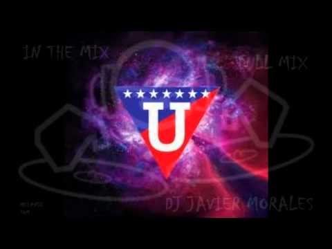 Predicadores vs Leo Dan Remix By Dj Javier Morales.wmv