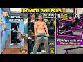 Gym Fails So Brutal You Ll Feel The Pain The Funniest Moments Ever TikTok Compilation 8