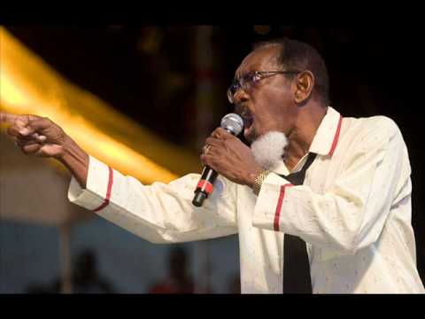 Mighty Chalkdust - Something Salt (1977)