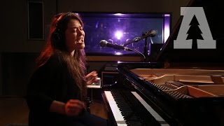 Rachael Yamagata - Let Me Be Your Girl | Audiotree Live