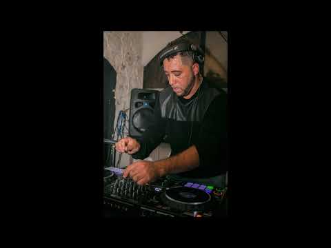 Tech house tracklist By Sergio Varela.Mixed,By M.Rox, Dezembro 2018..