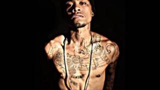 Dash D Cadet - Kanive (feat. YG) (HQ)