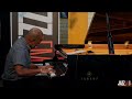 Live to Air: Oscar Peterson Day with Eric Reed & Dave Young (Live at JAZZ.FM91)
