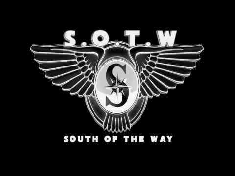 (South Of The Way) Highway Tone - Highway Music
