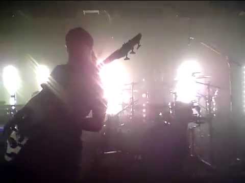 Gorod - Diverted Logic [Le Rackam 06.12.2014]