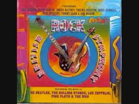 Performance Comfortably Numb By Thelma Houston Secondhandsongs