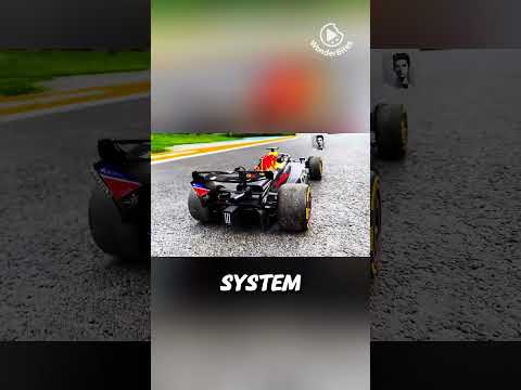 The Most Perfect F1 Racing Remote-Controlled Car