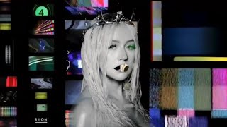Christina Aguilera - Bionic (Music Video)
