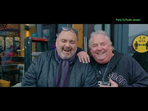 Party Dj Rudie Jansen - PartyTime Part 28 ( Rob Zorn )