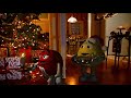 M M S Christmas Commercial 1996 They Do Exists HD