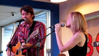 Leavin'-Kelly Willis and Bruce Robison