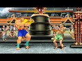 SAGAT Vs SAMCHAY The Most Epic Fight