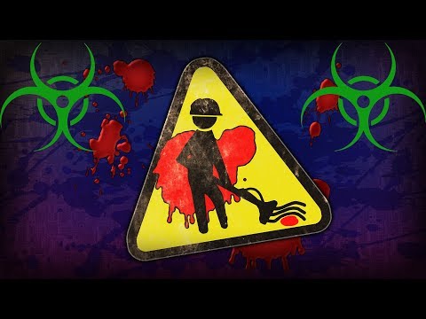 Viscera Cleanup Detail Multiplayer Ep 1 Athena's Ravage 1/2