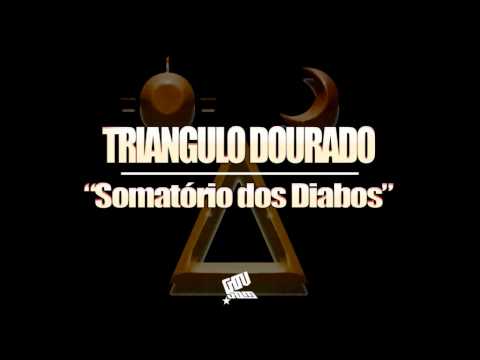 Triângulo Dourado - Somatório Dos Diabos [2001]