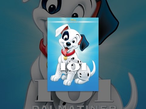 101 Dalmatiner